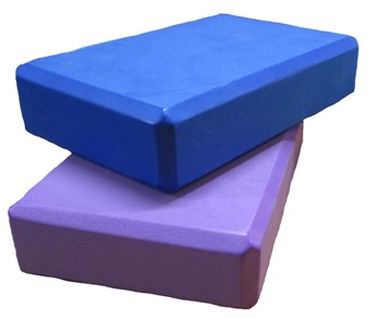 Yoga Bricks